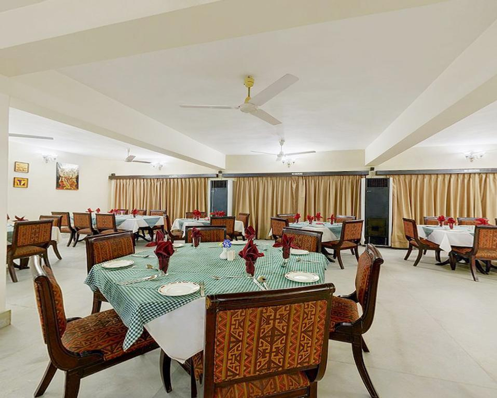 Swosti Palm Resort in Gopalpur, Bhubaneswar Swosti Palm Resort in Gopalpur, Bhubaneswar