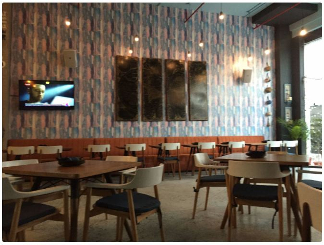 Boathouse in Chandigarh Industrial Area, Chandigarh Bar and Pub