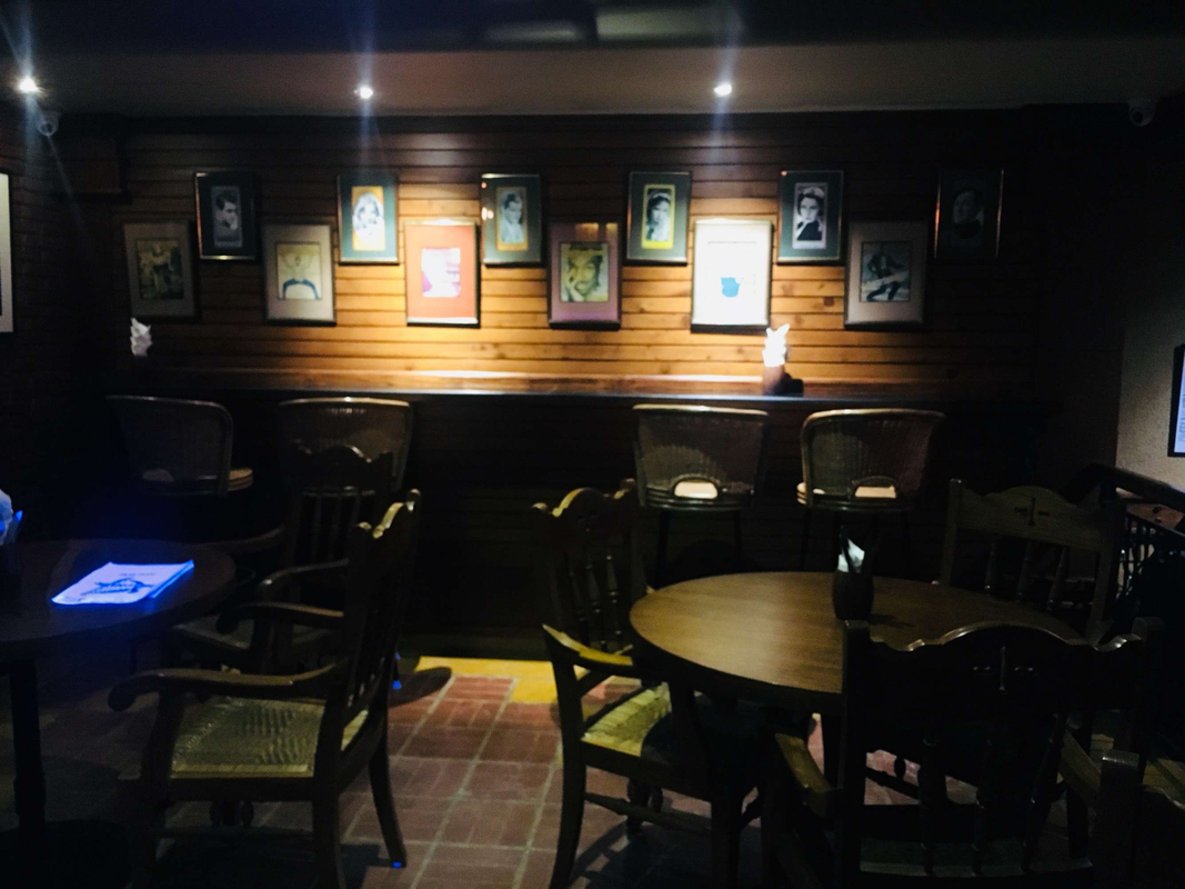 Celler Bar Cafe in Sector 35 Chandigarh, Chandigarh Celler Bar Cafe in Sector 35 Chandigarh, Chandigarh