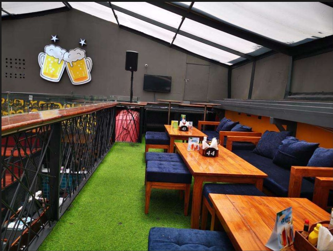 Culture Brew Exchange in Sector 26, Chandigarh, Chandigarh Bar and