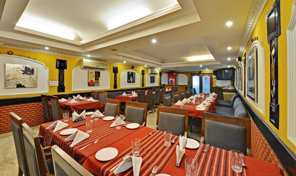 Hotel City Heart Premium in Sector 17 Chandigarh, Chandigarh Hotel City Heart Premium in Sector 17 Chandigarh, Chandigarh