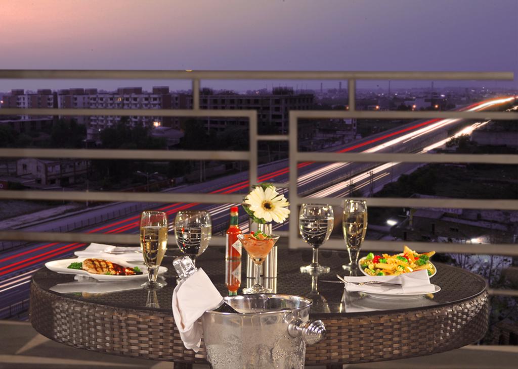 Pub/Bar/Club/Lounge at Best Western Hotel Maryland