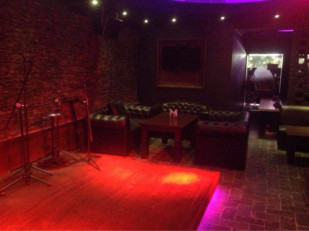 Purple Frog in Sector 26 Chandigarh, Chandigarh Purple Frog in Sector 26 Chandigarh, Chandigarh