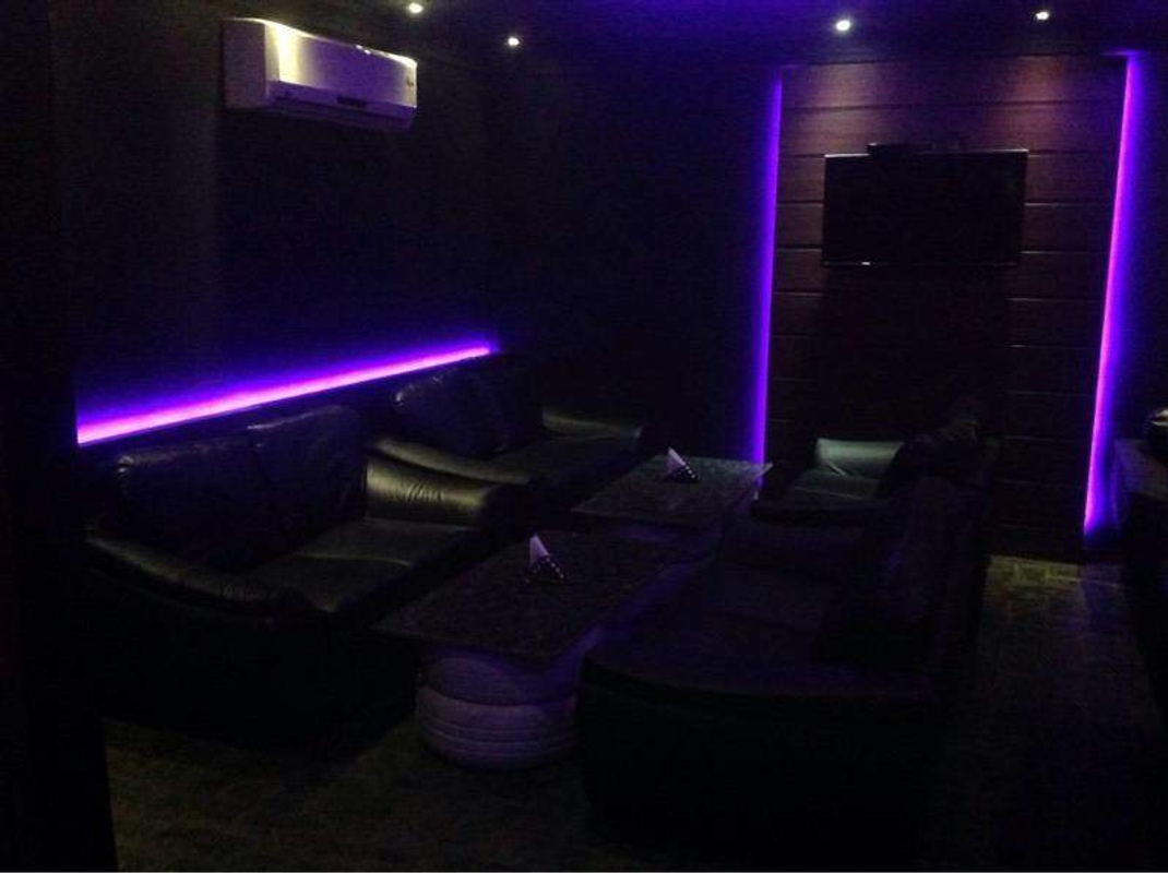 Purple Frog in Sector 26 Chandigarh, Chandigarh Purple Frog in Sector 26 Chandigarh, Chandigarh