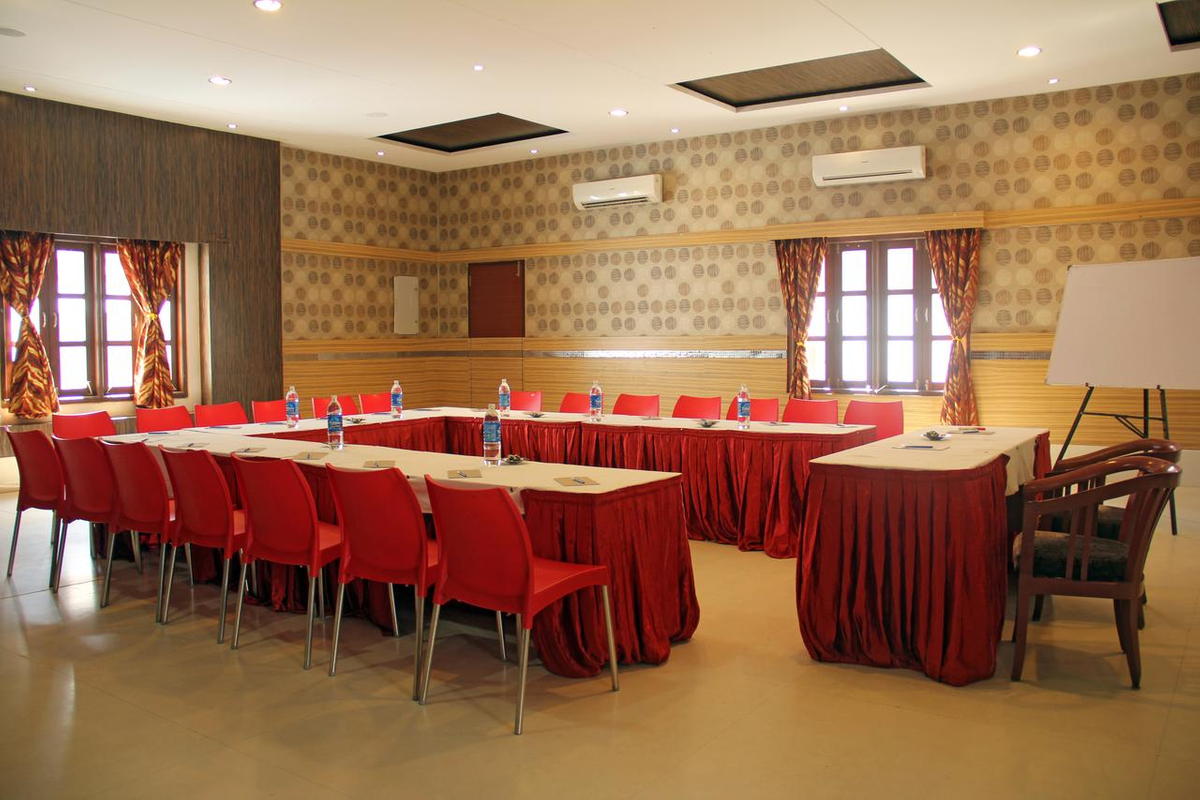 Green Coconut Resort Venuemonk