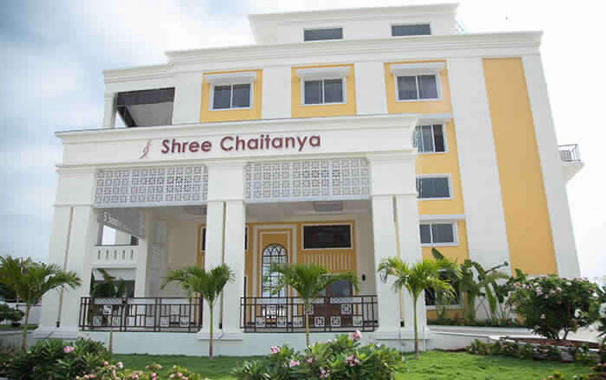 Shree Chaitanya Function Hall in Kamarajar Salai, Chennai Shree Chaitanya Function Hall in Kamarajar Salai, Chennai