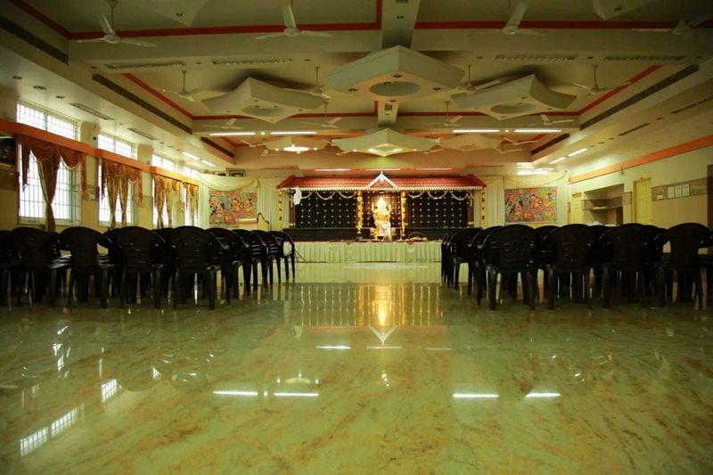 Hotel Subhasree