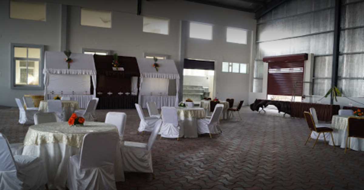 Lindes Garden in Sundarapuram, Coimbatore Lindes Garden in Sundarapuram, Coimbatore