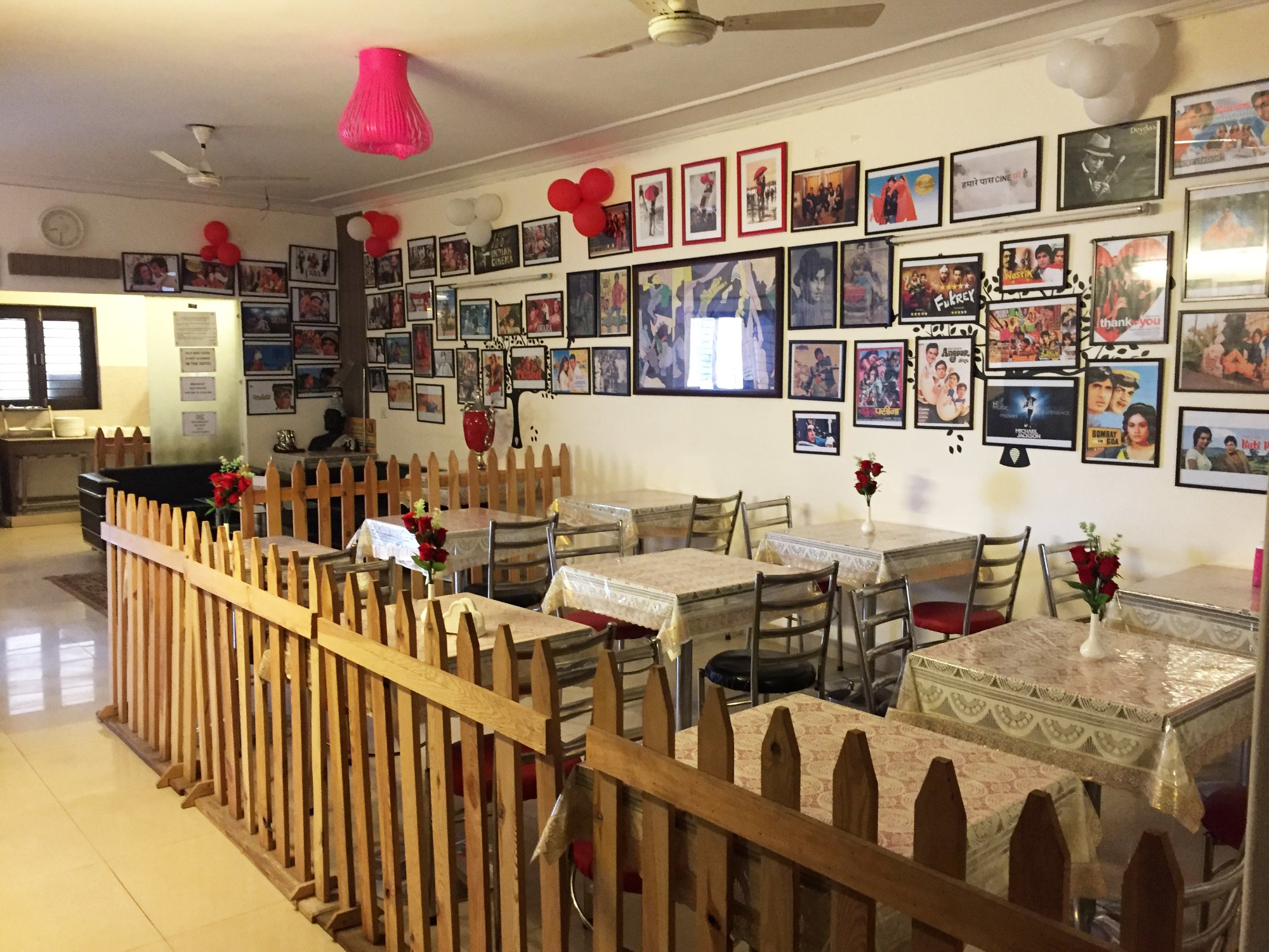 Anantkoti Hotel