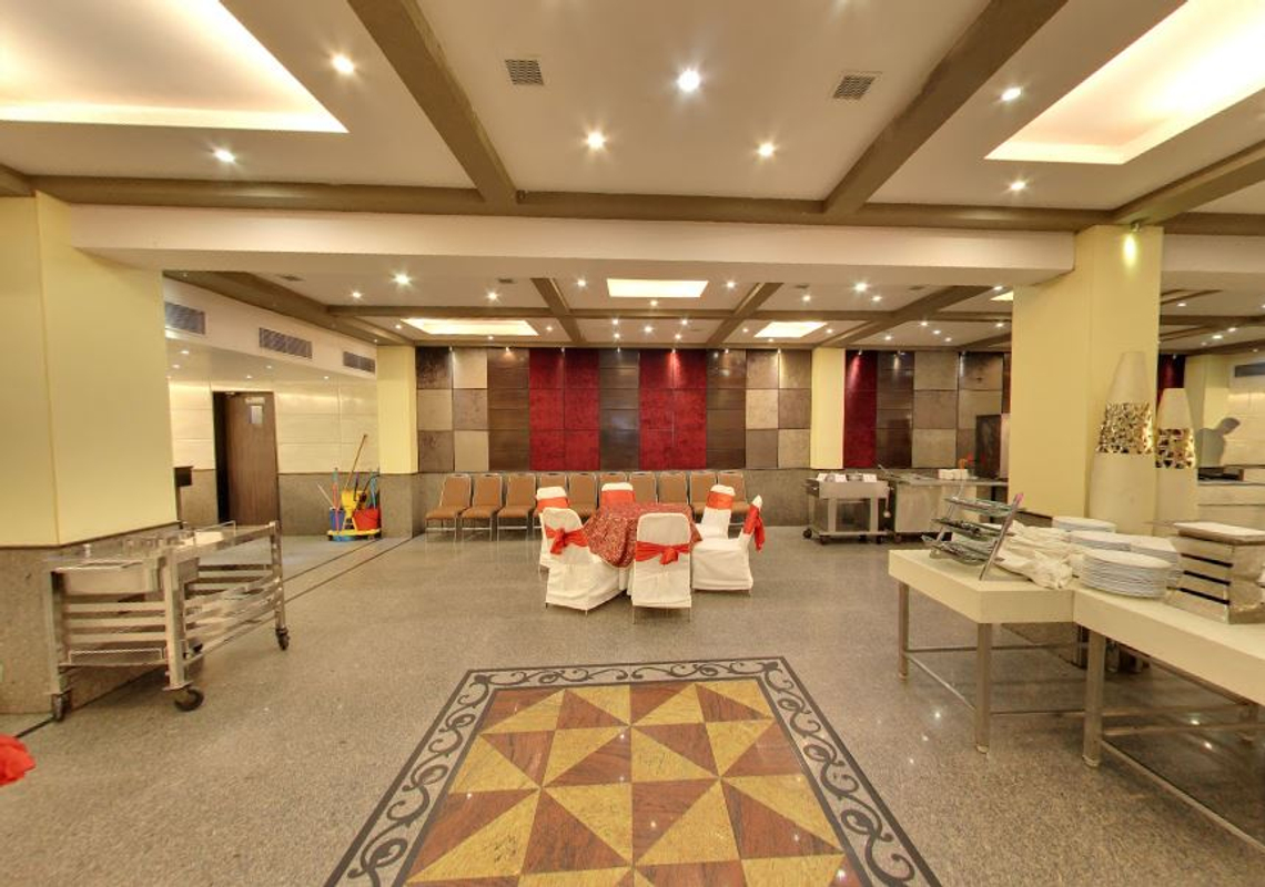 Batra Banquets Pvt Ltd in Naraina, Delhi Banquet Hall VenueMonk