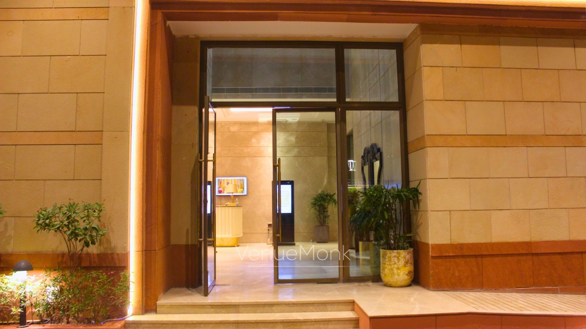 Cherish at Imperial Club of India