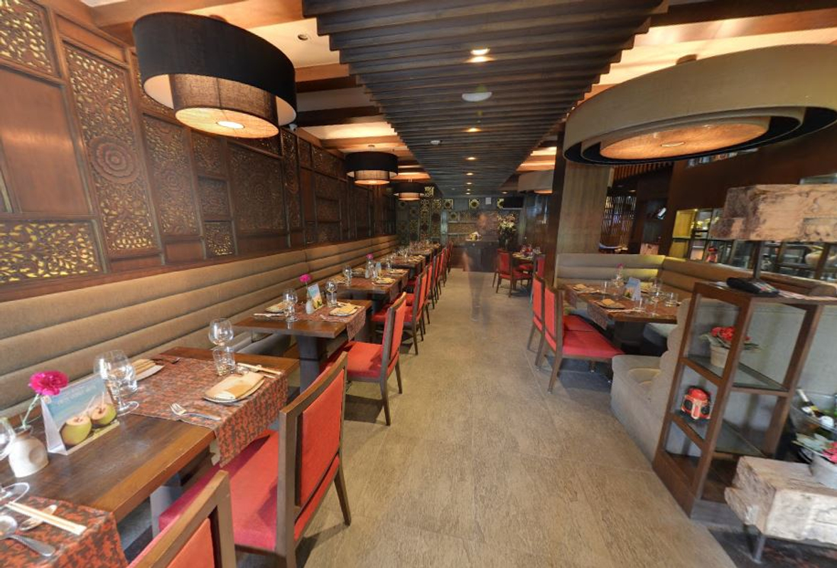 Dao in Greater Kailash 1, Delhi Restaurant VenueMonk