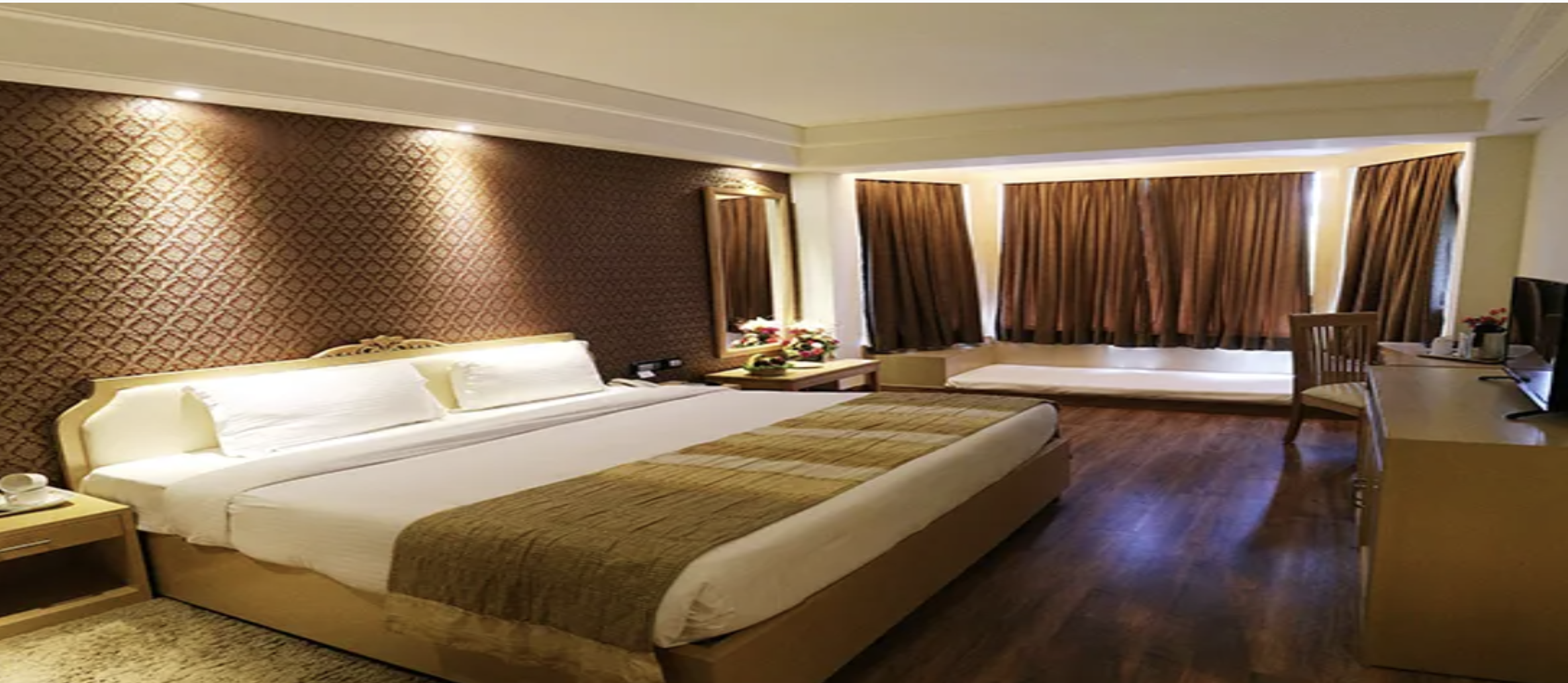 Dee Marks Hotel and Resorts