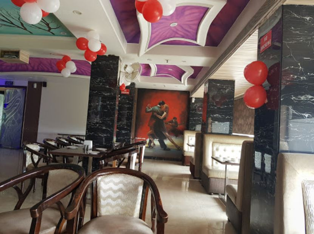 Drink N Dine in Dwarka, Delhi | Restaurant - VenueMonk