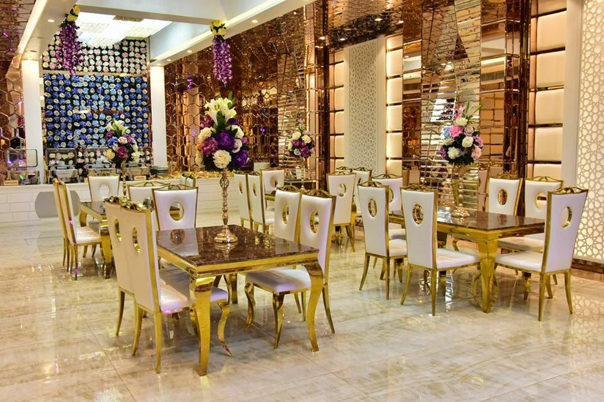 Golden Dreams Banquet in Kalkaji, Delhi Golden Dreams Banquet in Kalkaji, Delhi