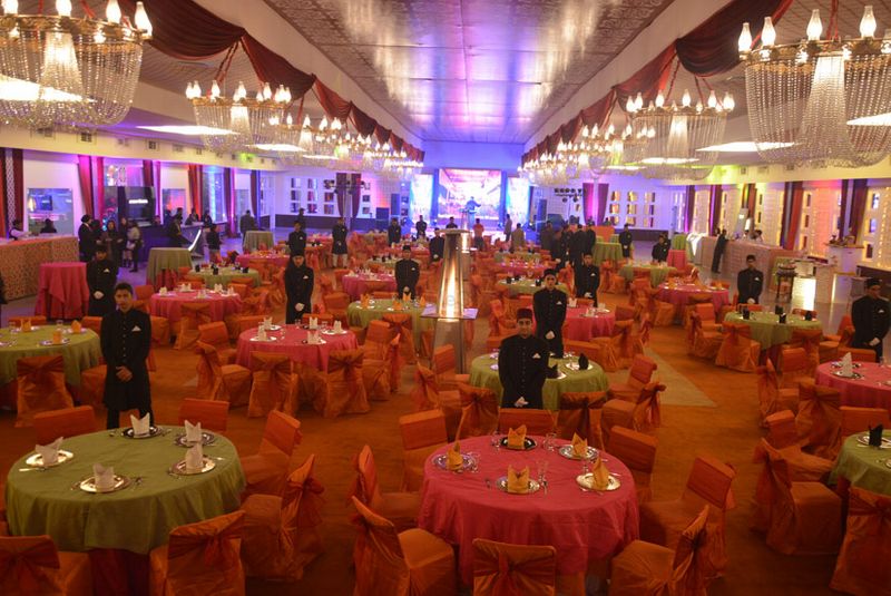 Hotel Executive Club