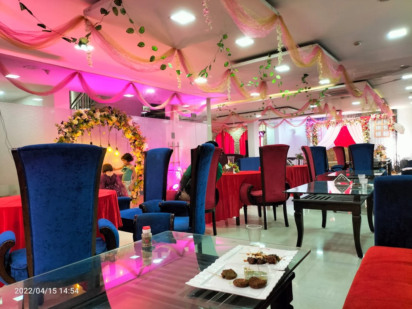 Hotel Rivasa Regency