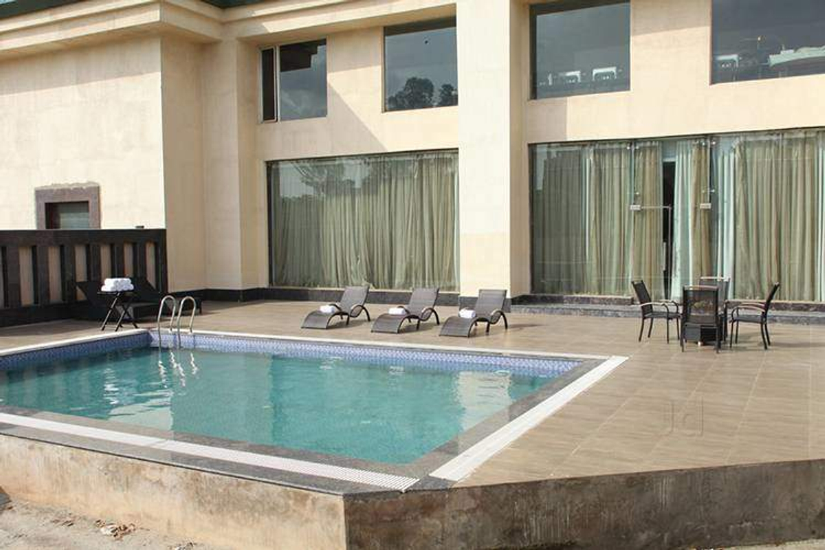 Thb Hotel Sewa Grand In New Delhi Thb Hotel Sewa Grand In New Delhi