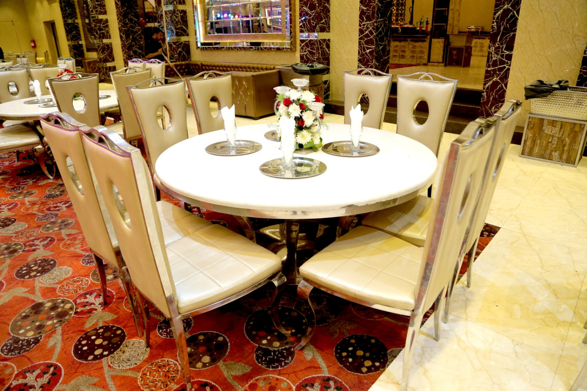 Kanak Banquet in Mathura Road, Delhi Kanak Banquet in Mathura Road, Delhi