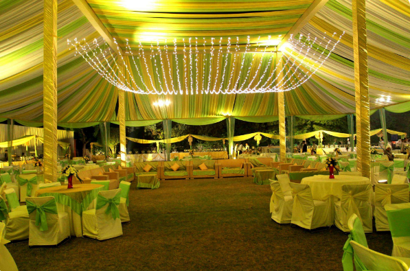 M K Garden