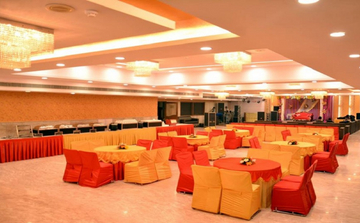 Top 15 Farmhouses in GT Karnal Road, Delhi | VenueMonk
