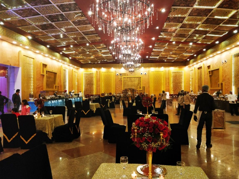 Radiance Motel Chattarpur in Chattarpur, Delhi Radiance Motel Chattarpur in Chattarpur, Delhi