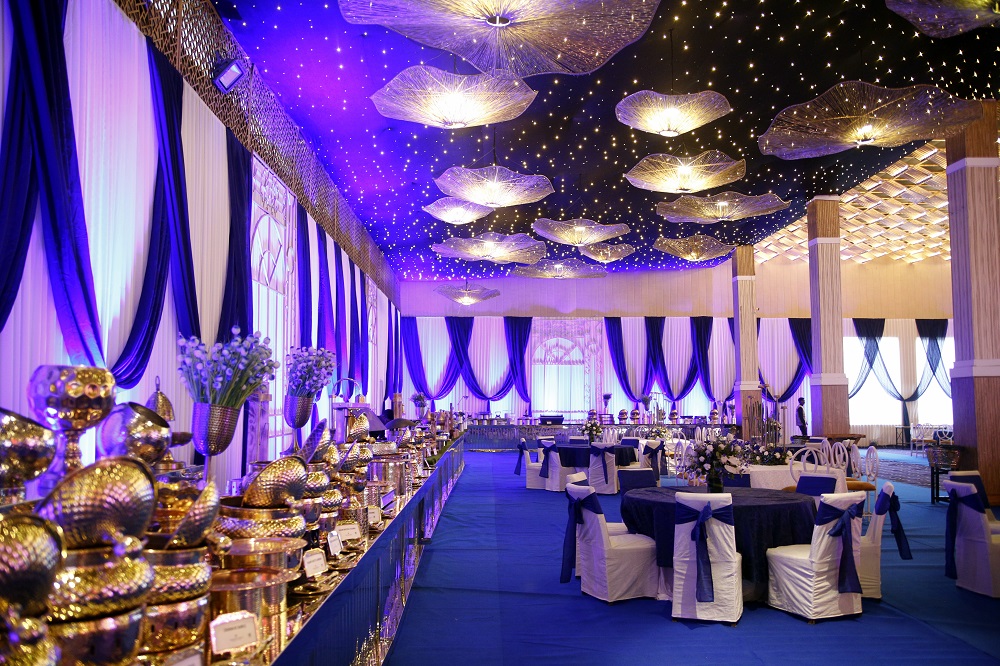 Shagun Farms by Ferns N Petals