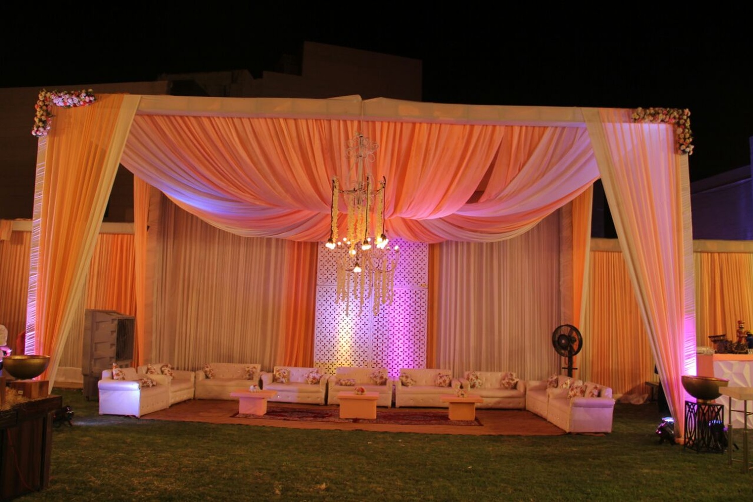 The Singhania Farm