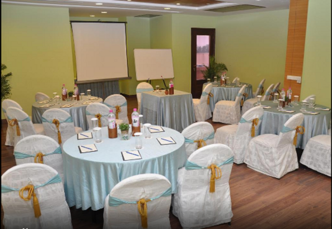 The Uppal Hotel in Mahipalpur, Delhi The Uppal Hotel in Mahipalpur, Delhi
