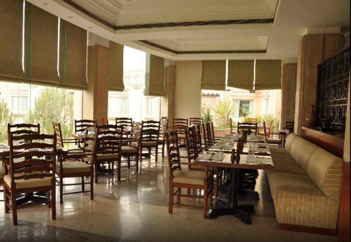 The Uppal Hotel in Mahipalpur, Delhi The Uppal Hotel in Mahipalpur, Delhi
