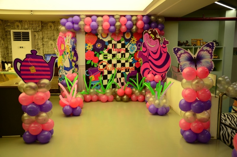 Tumble House in Defence Colony, Delhi Gaming Zone VenueMonk