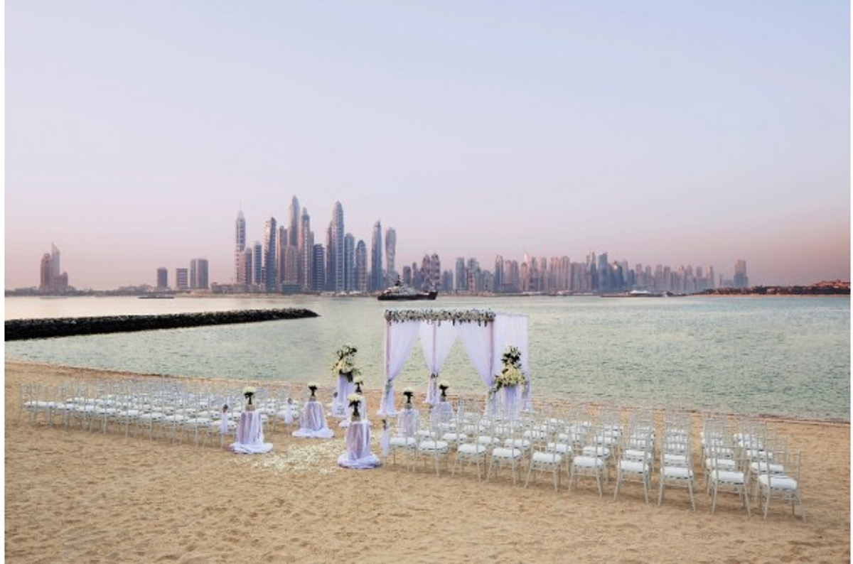 dukes dubai a royal hideaway hotel 5 * palm jumeirah