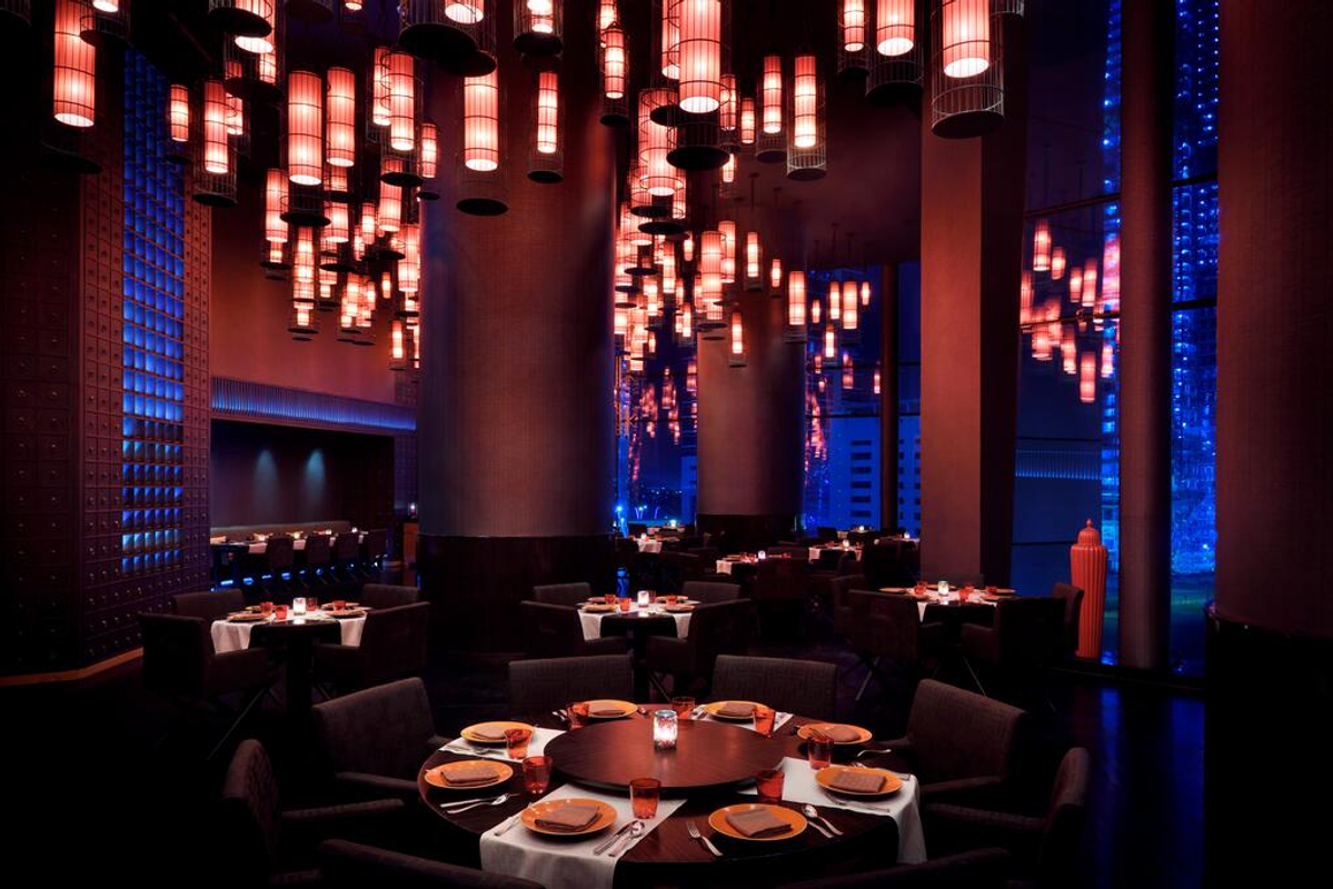 jw marriott marquis hotel dubai business bay