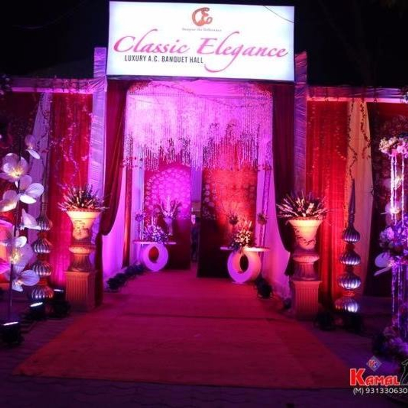 Classic Elegance in NIT, Faridabad Classic Elegance in NIT, Faridabad