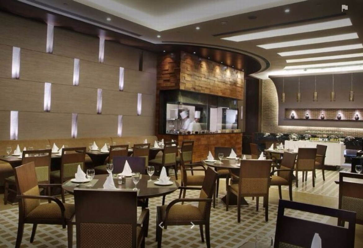 Express Sarovar Portico in Sector 39, Faridabad Express Sarovar Portico in Sector 39, Faridabad