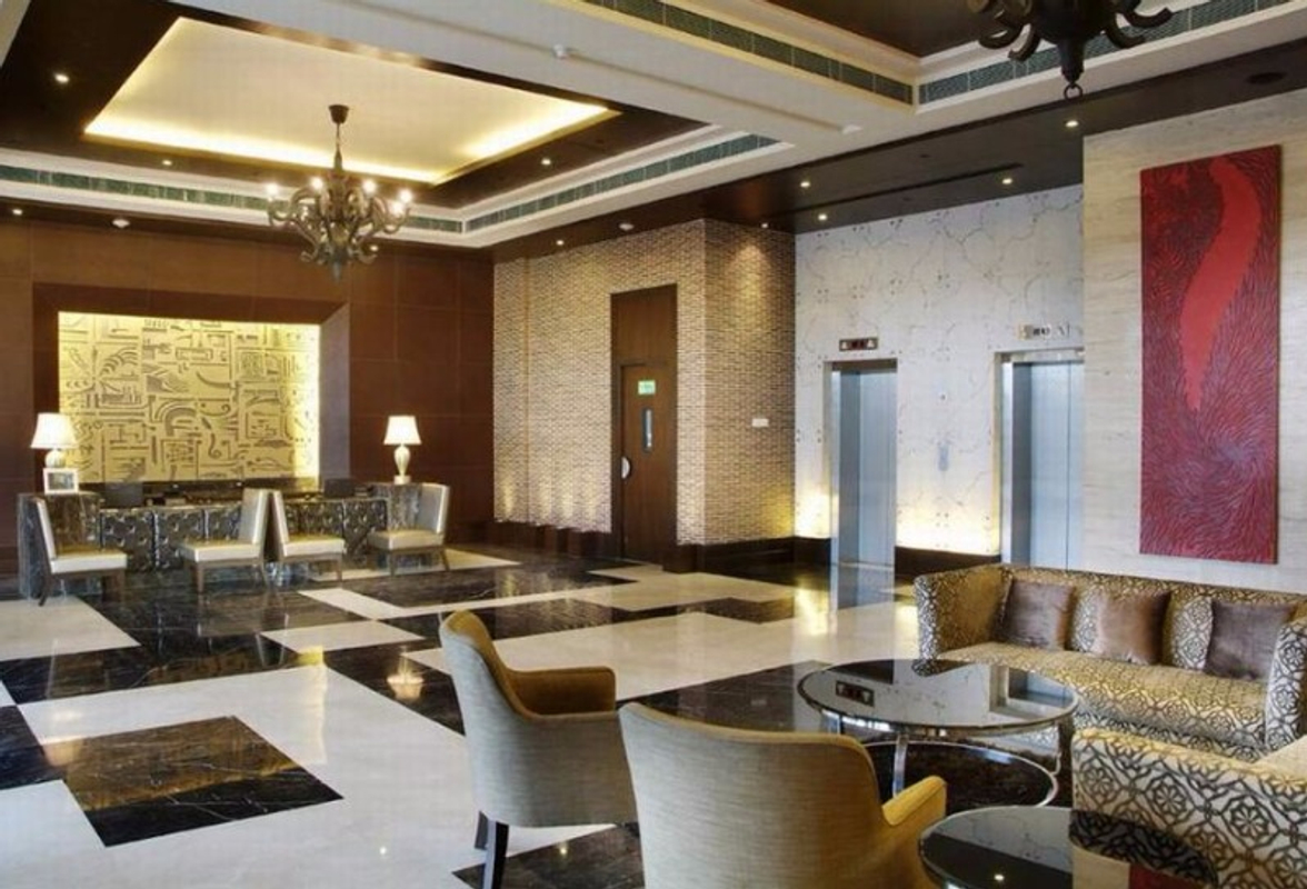 Express Sarovar Portico in Sector 39, Faridabad Express Sarovar Portico in Sector 39, Faridabad