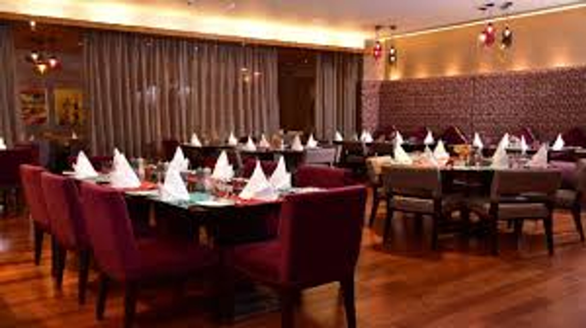 Fiery Grillss in Sector 15, Faridabad Fiery Grillss in Sector 15, Faridabad