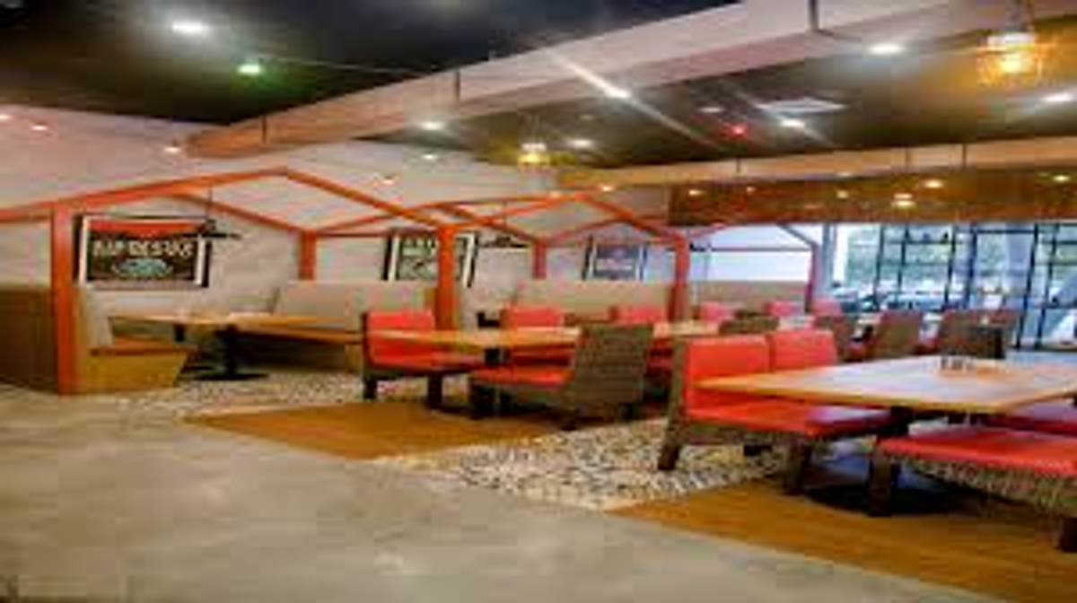 Fiery Grillss in Sector 15, Faridabad Fiery Grillss in Sector 15, Faridabad