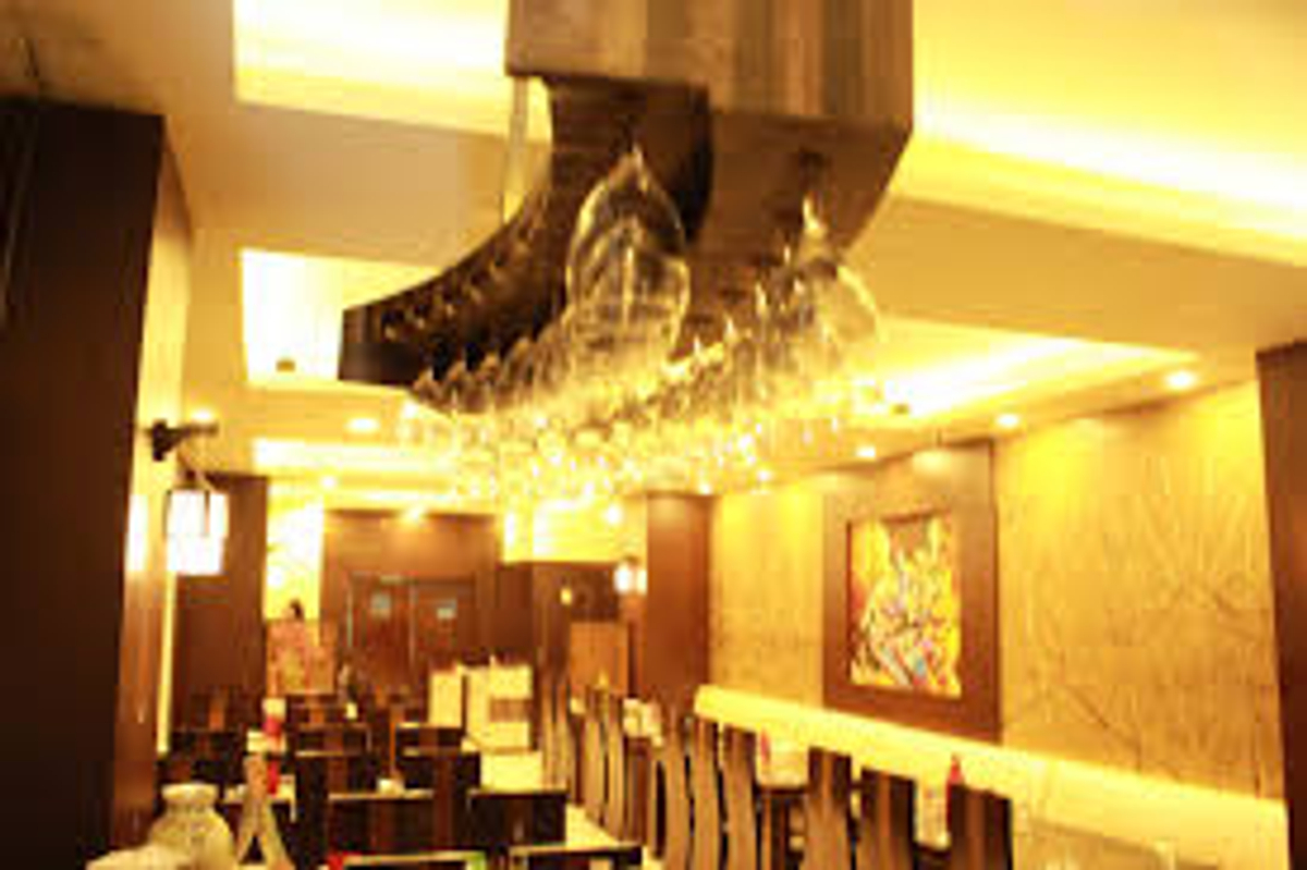 Fiery Grillss in Sector 15, Faridabad Fiery Grillss in Sector 15, Faridabad