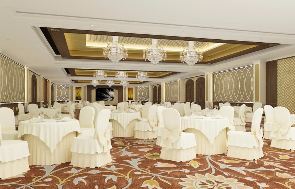 Golden Galaxy in Mathura Road, Faridabad | Banquet Hall - VenueMonk