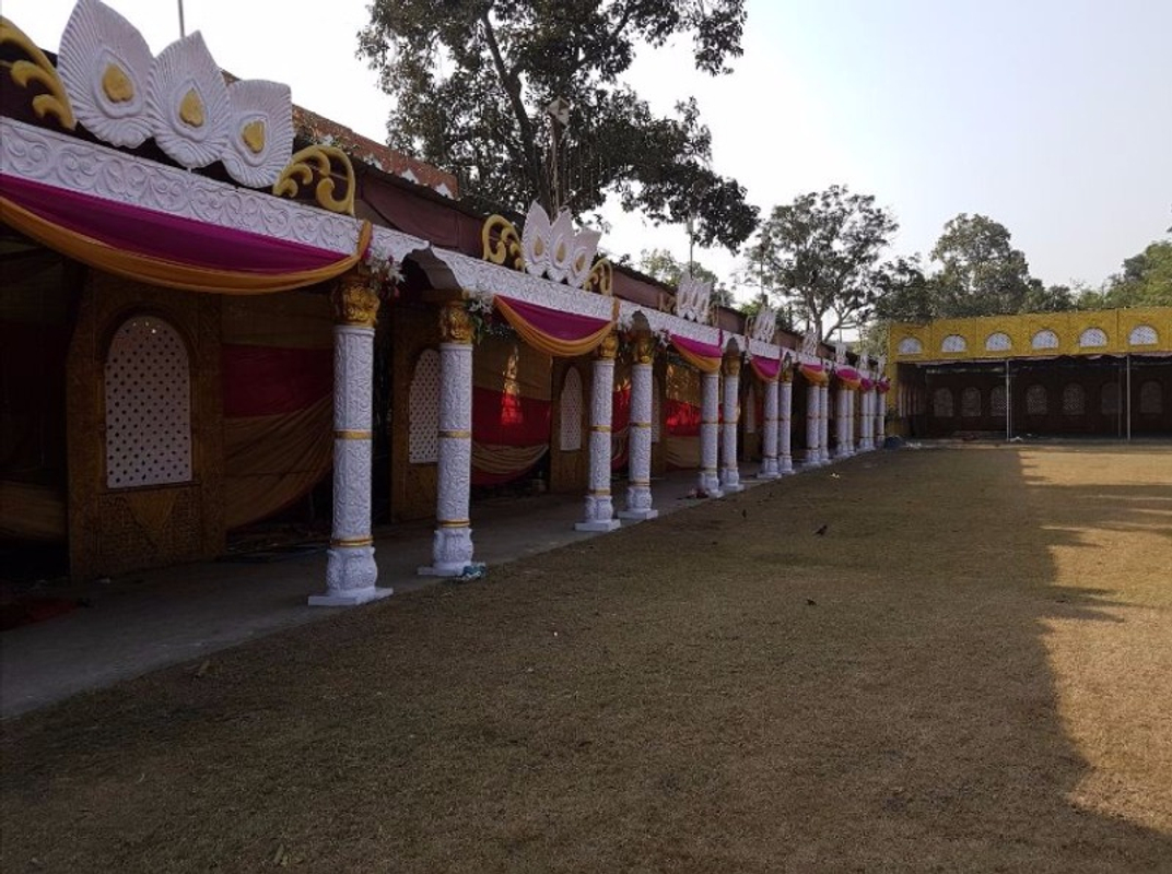 Gopal Garden in Mathura Road, Faridabad Gopal Garden in Mathura Road, Faridabad