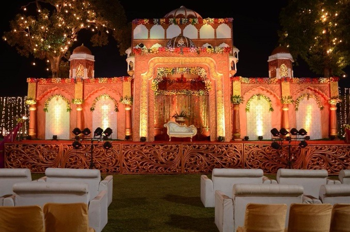 Gopal Garden in Mathura Road, Faridabad Gopal Garden in Mathura Road, Faridabad
