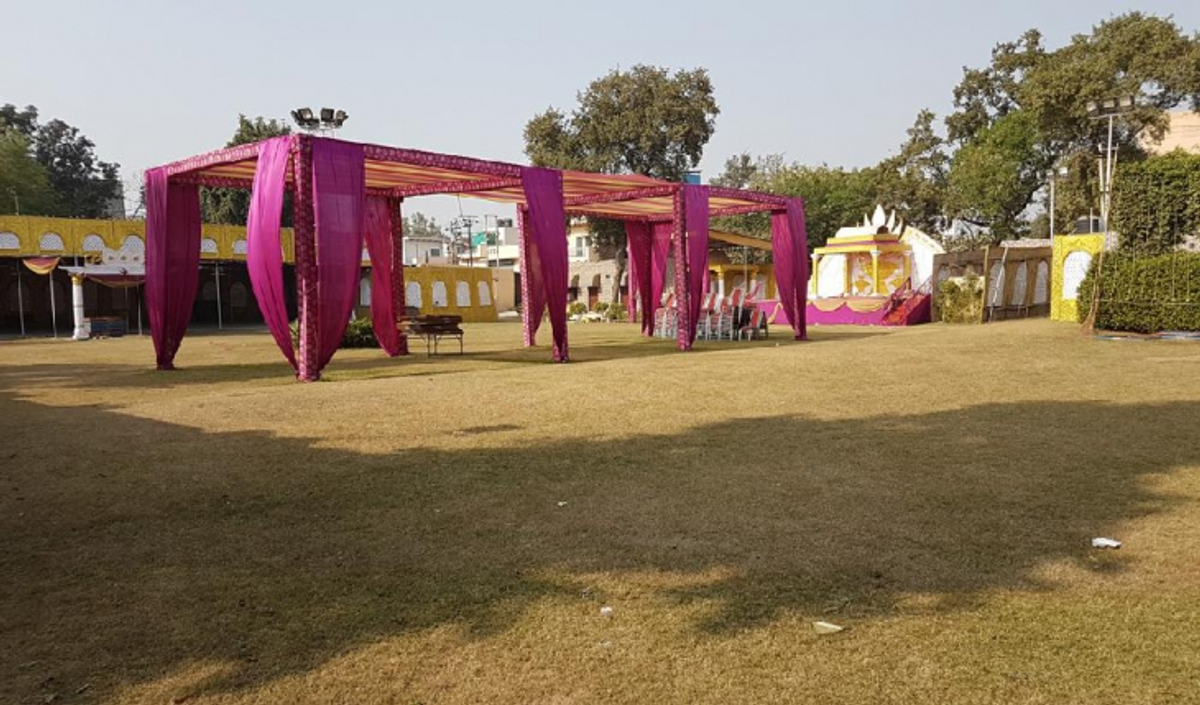Gopal Garden in Mathura Road, Faridabad Gopal Garden in Mathura Road, Faridabad