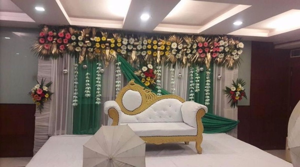 Hotel Abhinandan in NIT, Faridabad Hotel Abhinandan in NIT, Faridabad