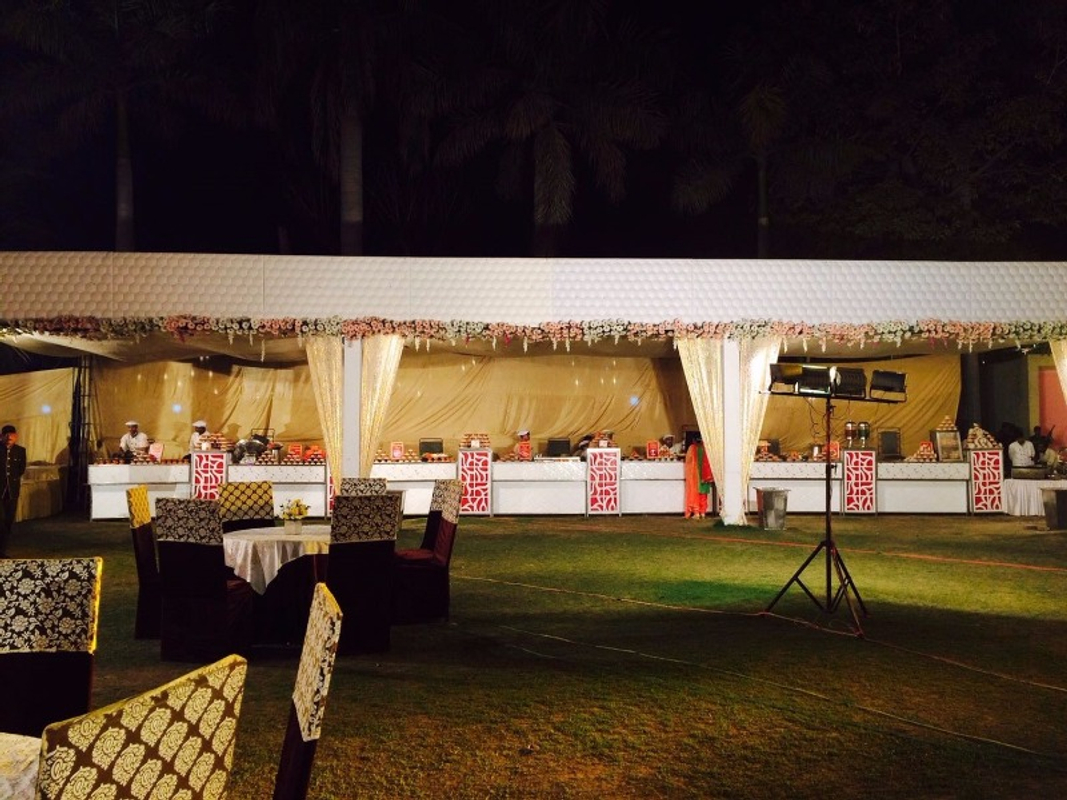 Intezar Garden in Sector 41, Faridabad Intezar Garden in Sector 41, Faridabad