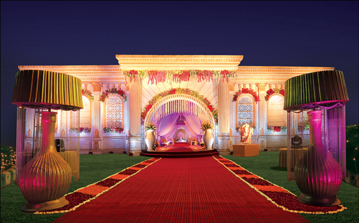 Lotus Gardens in Mathura Road, Faridabad Lotus Gardens in Mathura Road, Faridabad