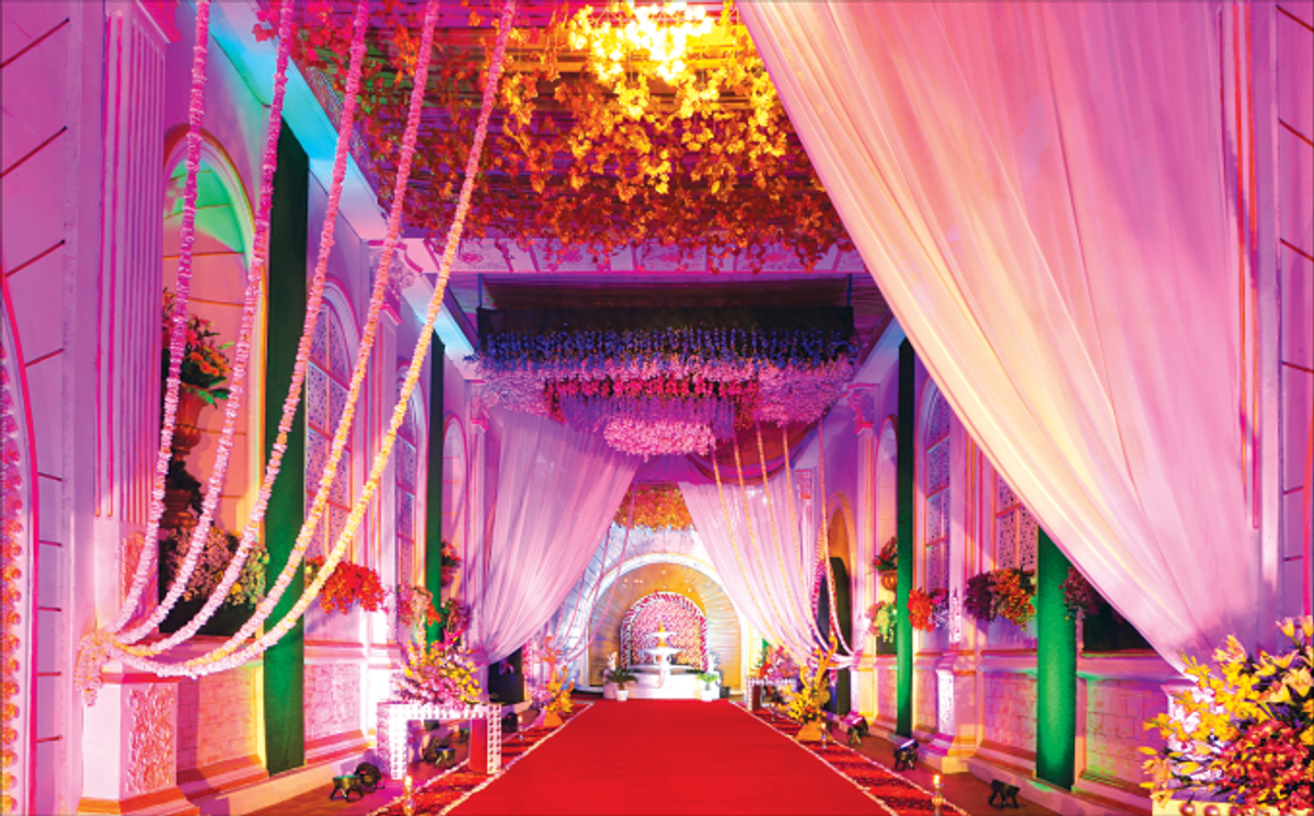 Lotus Gardens in Mathura Road, Faridabad Lotus Gardens in Mathura Road, Faridabad