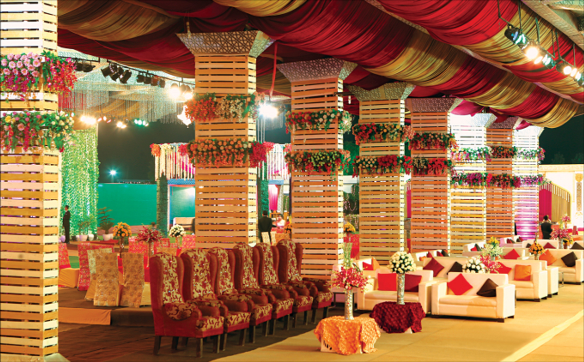 Lotus Gardens in Mathura Road, Faridabad Lotus Gardens in Mathura Road, Faridabad