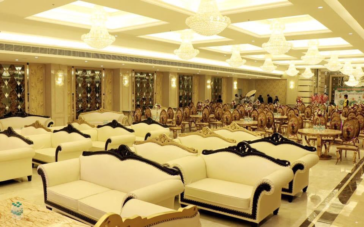 Milan Vatika in Mathura Road, Faridabad Milan Vatika in Mathura Road, Faridabad