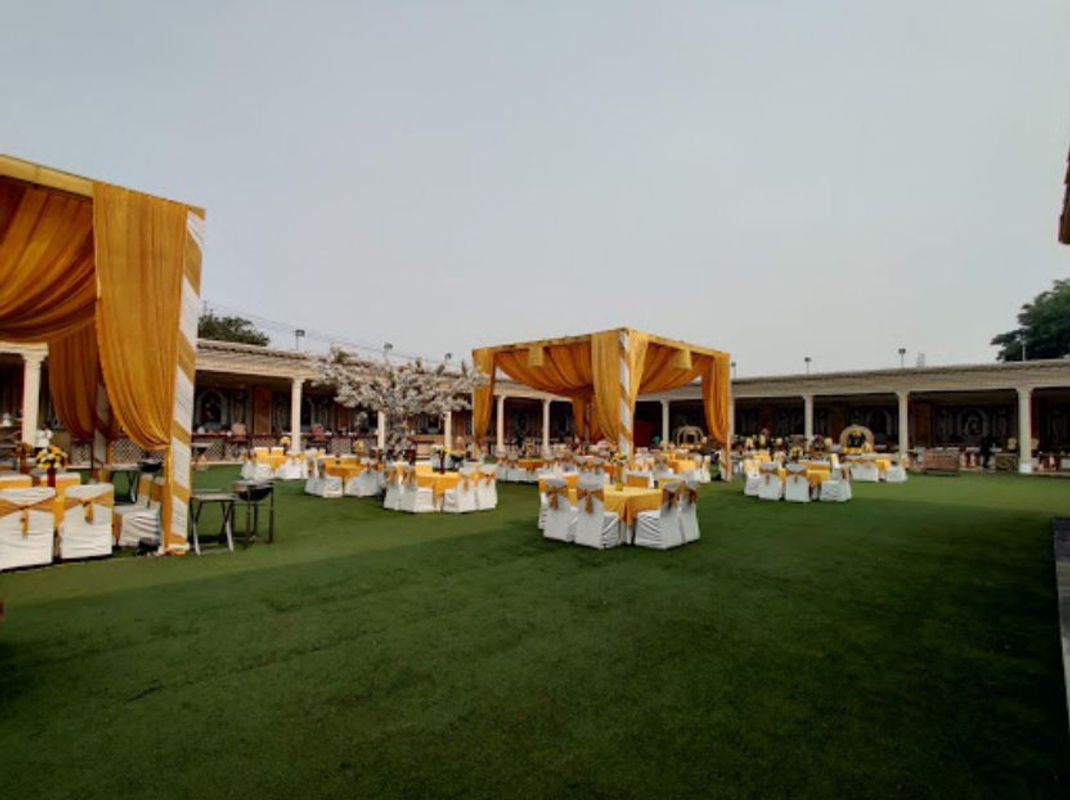 Milan Vatika in Mathura Road, Faridabad Milan Vatika in Mathura Road, Faridabad